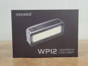 NEEWER WP12 Waterproof LED Light