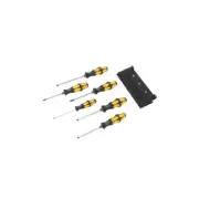 05018287001 screwdriver Qty: 6 for striking, key-supported WERA