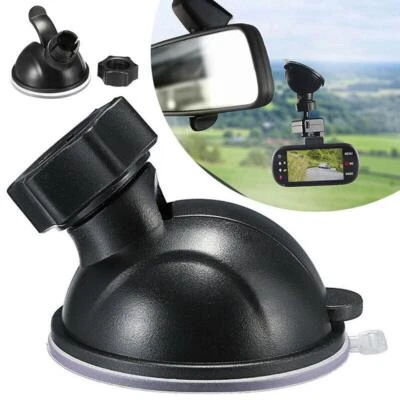 Car Suction Cup for Nextbase Dash Cam 112 212 312GW 412GW mini Mount Bra|NeW