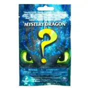 How to Train Your Dragon The Hidden World Mystery Figure Set of 6