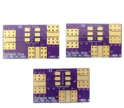 3pcs Mini-Circuits ADE (98-PL-051) Frequency Mixer Develop Evaluation PCB Boards