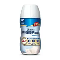 在飛比找樂天市場購物網優惠-亞培-葡勝納SR原味不甜200ML*30入 [美十樂藥妝保健