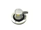 GENUINE ILVE OVEN COOKER COOKTOP STOVE CONTROL KNOB-NEWER STYLE P665