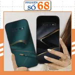 三星 S10 / S10 5G / S10 PLUS / S10 + CASE MASCULINE,強大,優雅,辦公室