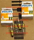 4 x Technika Bellissimo Oven Lamp Light Bulb Globe TB60FDTSS-3 TB60FDTSS-5