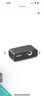 VAVA SP008 Mini 480P Projector