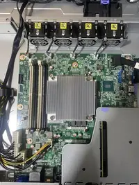 在飛比找Yahoo!奇摩拍賣優惠-全新成色 聯想IBM X3250M6 伺服器主板 01GT3