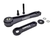 Torque Solution Pendulum Mount Dog Bone Audi A3 8P 05-2013 2.0 TSI