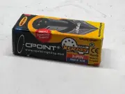 CPOINT XLRJ45-3M RJ45 to 3 Pin Male XLR Adapter