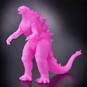 Godzilla Kongimperial Theater Public Movie Monster Series