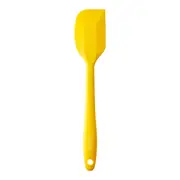 Scullery Kolori Mini Spatula - Yellow