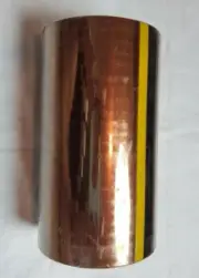 Gizmo Dorks 3D Printer Build Kapton Tape 6.25" x 100'