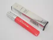 Christian Dior DiorKiss Luscious Lip-Plumping Gloss 741 Grenadine Syrup NIB