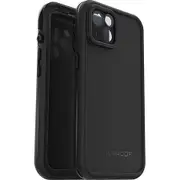 LifeProof FRE Case for iPhone 13 - Black