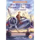 Who Was a Daring Pioneer of the Skies?: Amelia Earhart: A Who HQ Graphic Novel