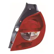 Renault Clio Mk3 Hatchback 10/2005-9/2009 Rear Tail Light Lamp Drivers Side O/S
