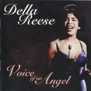 Voice Of An Angel CD Della Reese Jazz SEALED