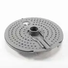 Potato Taro Peeler Compatible for Thermomix TM5/6/TM31 Accessories Blade Cover