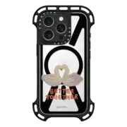 iPhone 16 Pro Ultra Bounce Case MagSafe Compatible Better together
