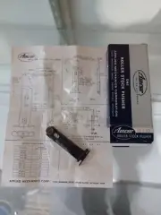 AMCOR Tooling Acc. Roller Stock Pusher SP-3-15 New Old Stock Rated 1.5 lbs.