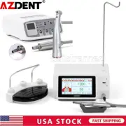 Dental LED Implant Motor System Brushless +20:1 Handpiece /Electric Micro Motor
