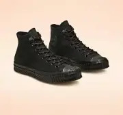 Converse Chuck 70 Bosey Hi Boot Black Brand New w Box Sz (7.5 Women) / (5.5 Men)