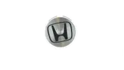 New Genuine Honda Wheel Center Cap Aluminum OE 44732S5PA01 (for: Honda)