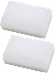 Sensory Brush for Toddler Girl Sensory Defensiveness Brush Therapy Brush 2pcs Pack