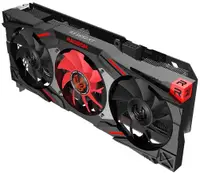 在飛比找友和YOHO優惠-瀚鎧 Radeon RX 6650 XT 合金 8GB GD