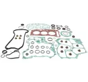 Vertex Vertex Complete Gasket w/Oil Seals 611216