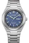 Citizen Super Titanium Automatic Men's Watch NJ0180-80L