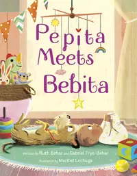 在飛比找誠品線上優惠-Pepita Meets Bebita