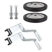 SUNLITE Heavy Duty Training Wheels TRAINING WHL SUNLT HD OS 1pc 16in