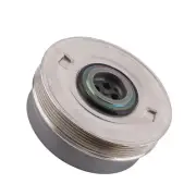 Crankshaft Pulley Damper for BMW F46 F45 for Mini Cooper F54 F60 F55 F56 F57 (for: Mini)