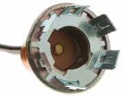 Back Up Lamp Socket ACDelco Pro LS180