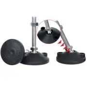 Leveling Machine Feet / Screw in Height Tilting Adjustable / 304 Stainles Steel