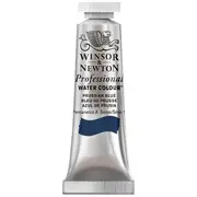 Winsor & Newton Prof. Watercolour 5mL Prussian Blue S1