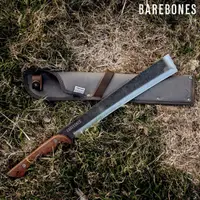 在飛比找蝦皮購物優惠-戶外野營 Barebones HMS-2116 日式鍛造柴刀