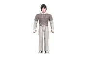 Rocky - Rocky I Rocky Workout Reaction Figure - 3.75 Inch