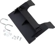 MOOSE UTILITY - 4489PF - RM5 Plow Mount - Honda Honda Pioneer 700-4 Deluxe 700