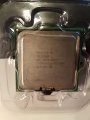 Intel Celeron D 326 256 KB L2 Cache FSB 533 MHz 2.533 GHz Socket 775 CPU SL8H5