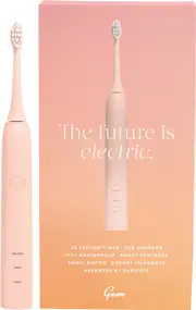 Gem Electric Toothbrush Watermelon