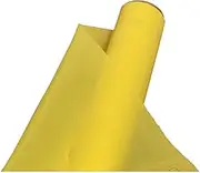 Screen Printing Mesh Polyester Silk Screen Fabric Bolting Cloth-230Mesh/90T 165CM*200CM Yellow