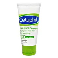 在飛比找樂天市場購物網優惠-Cetaphil舒特膚極致全護低敏防曬霜SPF50+ ｜全館