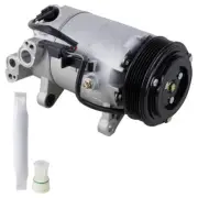 AC Compressor & A/C Drier For Mini Cooper Clubman Countryman 2019 (for: Mini)