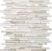Emser Tile W80LUCE1313MOB Lucente - 12" x 12" Rectangle Wall Tile