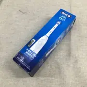 Braun Electric Toothbrush Tooth Brush Pluck control DB5510 Oral-B From Japan