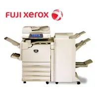 在飛比找PChome商店街優惠-【破盤價】FUJI XEROX C4400 數位彩色多功能複