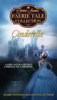 在飛比找博客來優惠-Cinderella