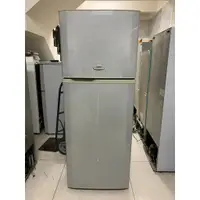 在飛比找蝦皮購物優惠-[中古] 三洋 310L 雙門冰箱 家庭冰箱 "自動除霜功能